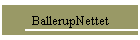 BallerupNettet