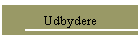 Udbydere