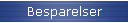 Besparelser