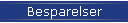Besparelser